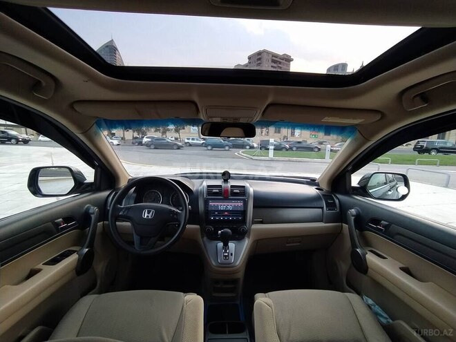 Honda CR-V 2008, 162,000 km - 2.4 l - Bakı