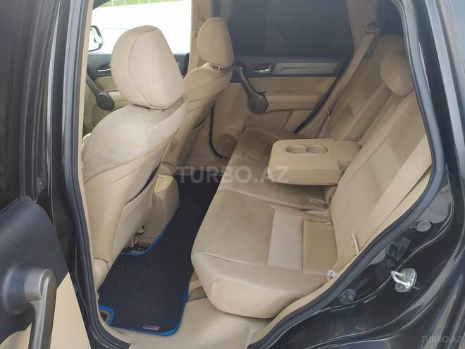 Honda CR-V 2008, 162,000 km - 2.4 l - Bakı