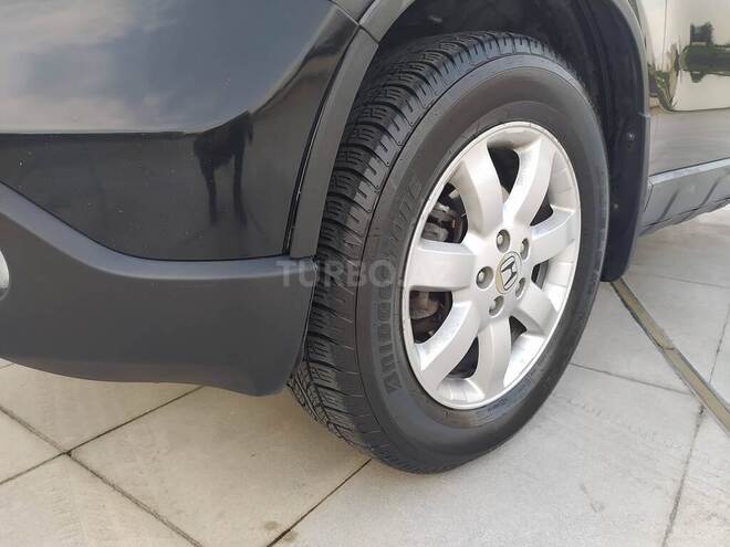 Honda CR-V 2008, 162,000 km - 2.4 l - Bakı