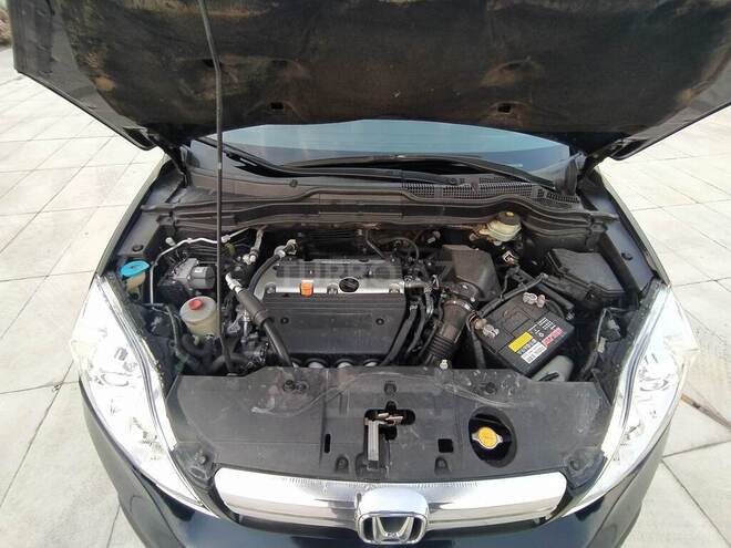 Honda CR-V 2008, 162,000 km - 2.4 l - Bakı