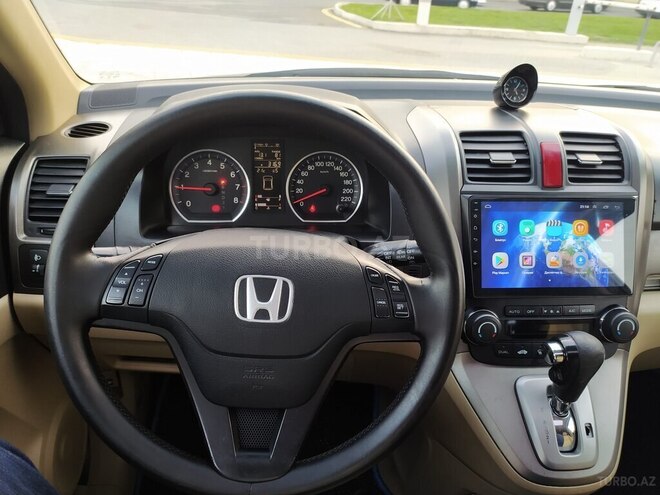 Honda CR-V 2008, 162,000 km - 2.4 l - Bakı