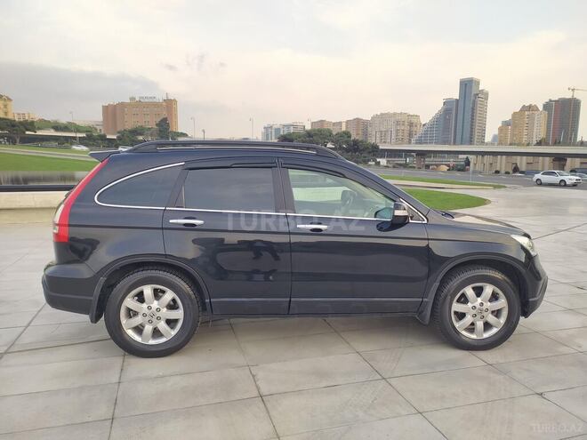 Honda CR-V 2008, 162,000 km - 2.4 l - Bakı