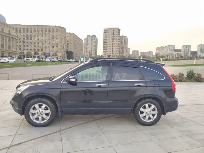 Honda CR-V 2008, 162,000 km - 2.4 l - Bakı