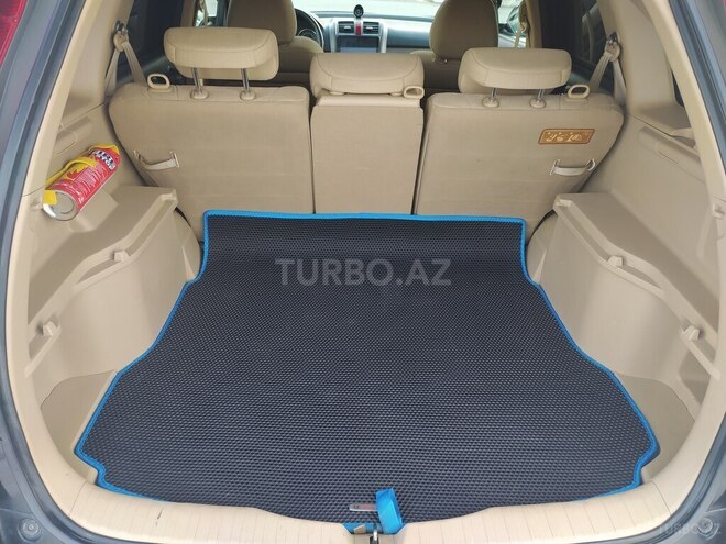 Honda CR-V 2008, 162,000 km - 2.4 l - Bakı
