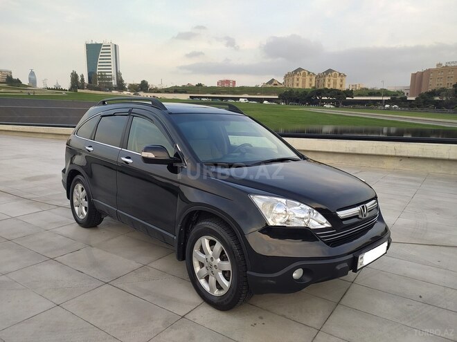 Honda CR-V 2008, 162,000 km - 2.4 l - Bakı