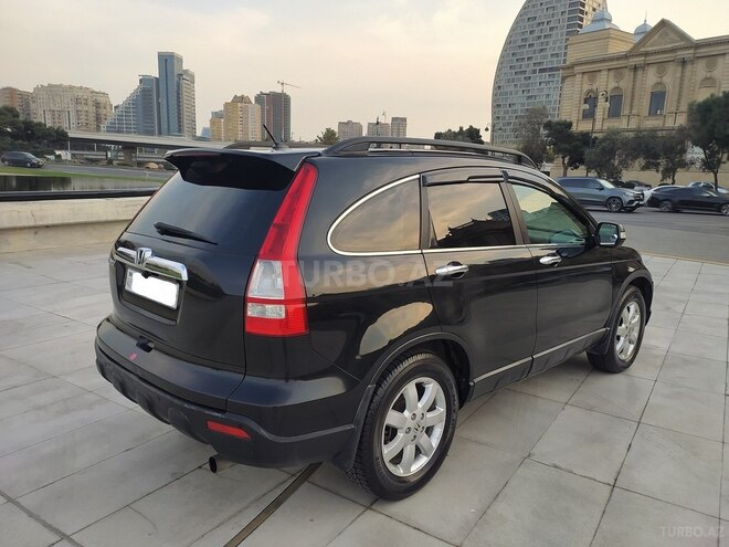 Honda CR-V 2008, 162,000 km - 2.4 l - Bakı