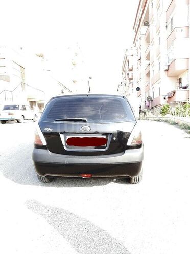 Kia Rio 2006, 162,000 km - 1.6 l - Bakı