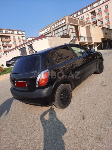 Kia Rio 2006, 162,000 km - 1.6 l - Bakı