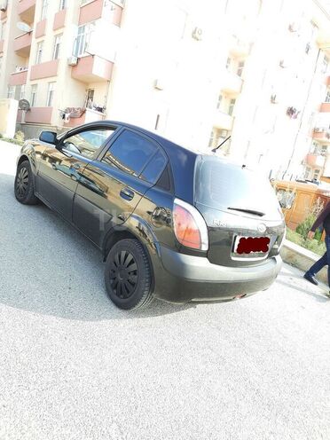 Kia Rio 2006, 162,000 km - 1.6 l - Bakı