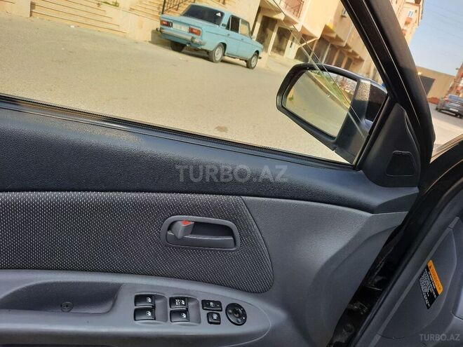 Kia Rio 2006, 162,000 km - 1.6 l - Bakı