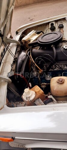 LADA (VAZ) 2106 1990, 45,365 km - 1.6 л - Ağcabədi