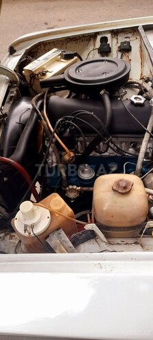 LADA (VAZ) 2106 1990, 45,365 km - 1.6 л - Ağcabədi