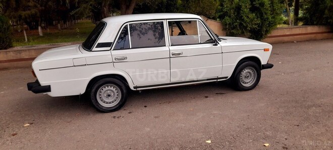 LADA (VAZ) 2106 1990, 45,365 km - 1.6 л - Ağcabədi