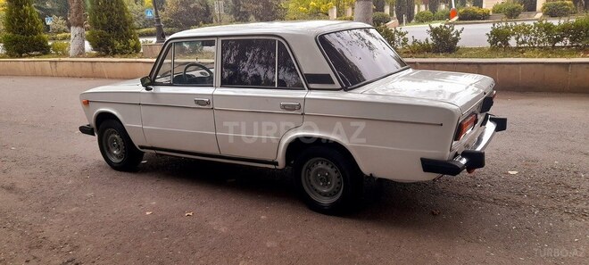 LADA (VAZ) 2106 1990, 45,365 km - 1.6 л - Ağcabədi