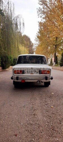 LADA (VAZ) 2106 1990, 45,365 km - 1.6 л - Ağcabədi