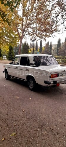 LADA (VAZ) 2106 1990, 45,365 km - 1.6 л - Ağcabədi