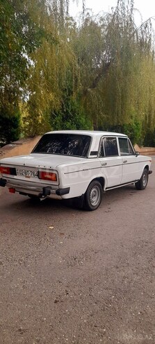 LADA (VAZ) 2106 1990, 45,365 km - 1.6 л - Ağcabədi