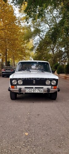 LADA (VAZ) 2106 1990, 45,365 km - 1.6 л - Ağcabədi