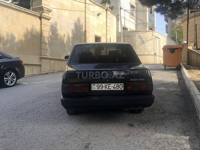 Tofas Dogan 2006, 300,000 km - 1.6 l - Bakı