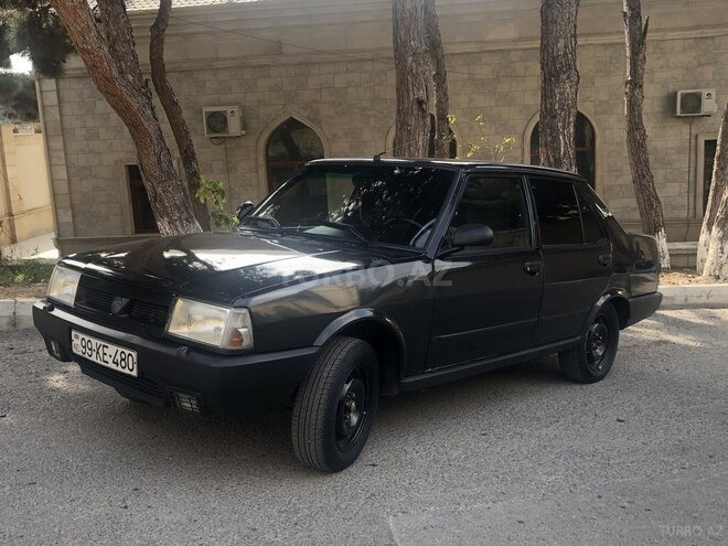 Tofas Dogan 2006, 300,000 km - 1.6 l - Bakı