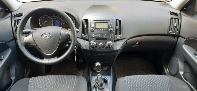 Hyundai i30 2008, 157,000 km - 1.4 l - Bakı