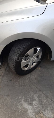 Hyundai i30 2008, 157,000 km - 1.4 l - Bakı