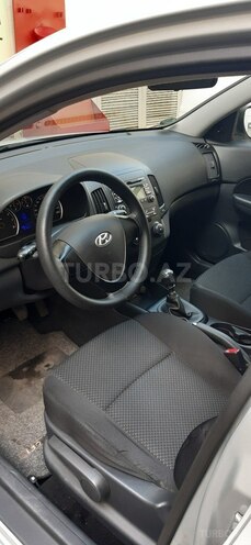 Hyundai i30 2008, 157,000 km - 1.4 l - Bakı