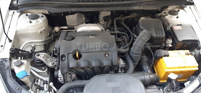 Hyundai i30 2008, 157,000 km - 1.4 l - Bakı