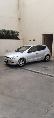 Hyundai i30 2008, 157,000 km - 1.4 l - Bakı
