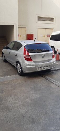 Hyundai i30 2008, 157,000 km - 1.4 l - Bakı