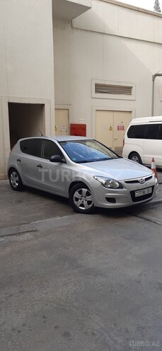 Hyundai i30 2008, 157,000 km - 1.4 l - Bakı