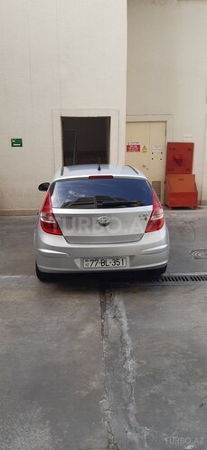 Hyundai i30 2008, 157,000 km - 1.4 l - Bakı