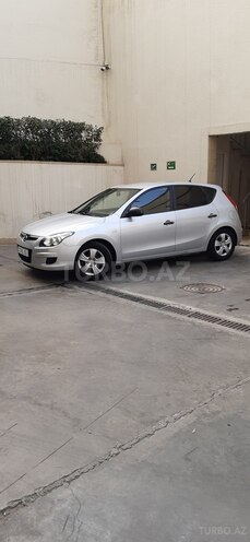Hyundai i30 2008, 157,000 km - 1.4 l - Bakı