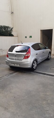 Hyundai i30 2008, 157,000 km - 1.4 l - Bakı