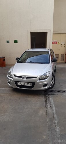 Hyundai i30 2008, 157,000 km - 1.4 l - Bakı