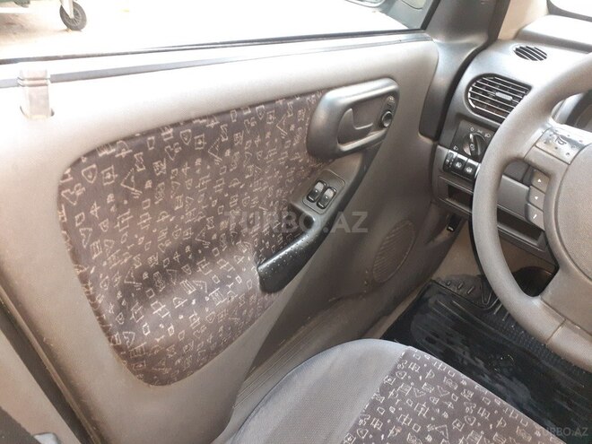 Opel Corsa 2001, 214,000 km - 1.4 l - Bakı