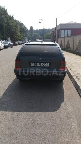Mercedes C 230 1998, 433,700 km - 2.3 l - Astara