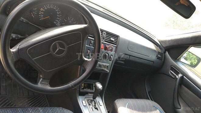 Mercedes C 230 1998, 433,700 km - 2.3 l - Astara