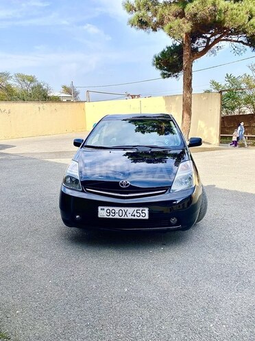 Toyota Prius 2008, 150,000 km - 1.5 l - Bakı