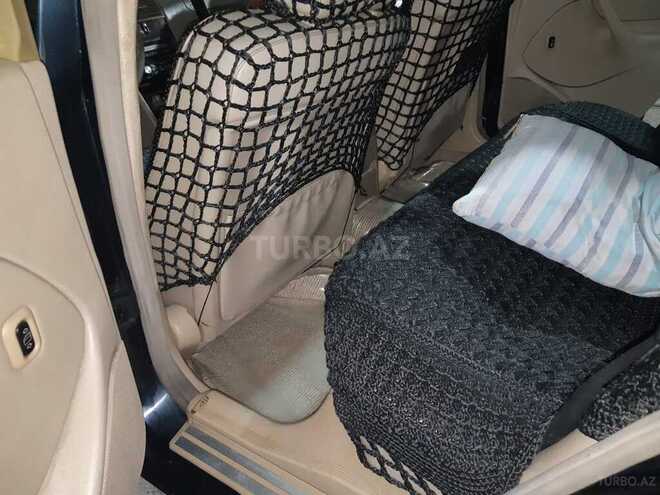 Mercedes C 280 1997, 258,102 km - 2.8 л - Bakı
