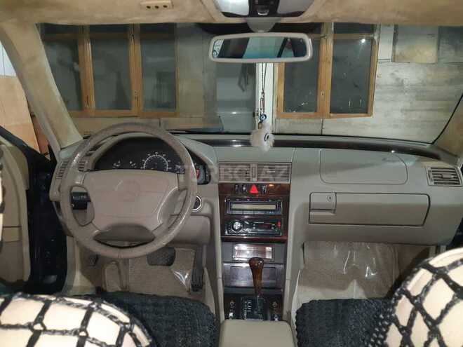 Mercedes C 280 1997, 258,102 km - 2.8 л - Bakı