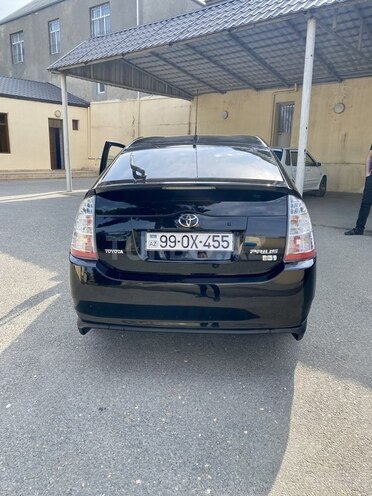 Toyota Prius 2008, 150,000 km - 1.5 l - Bakı