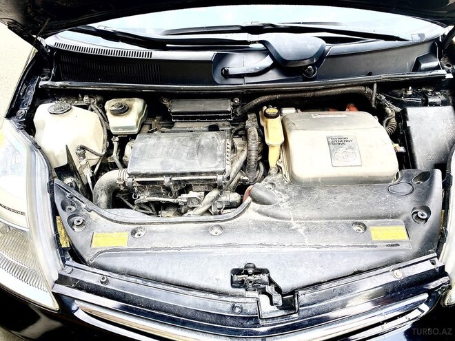 Toyota Prius 2008, 150,000 km - 1.5 l - Bakı