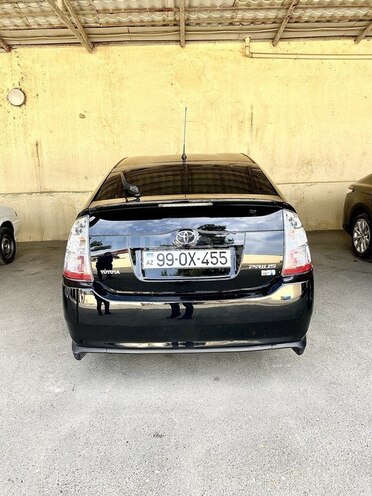 Toyota Prius 2008, 150,000 km - 1.5 l - Bakı