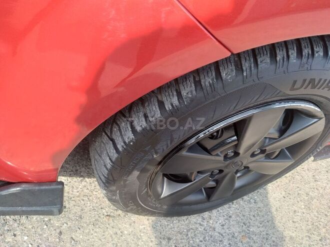 Kia Rio 2007, 197,000 km - 1.5 l - Bakı