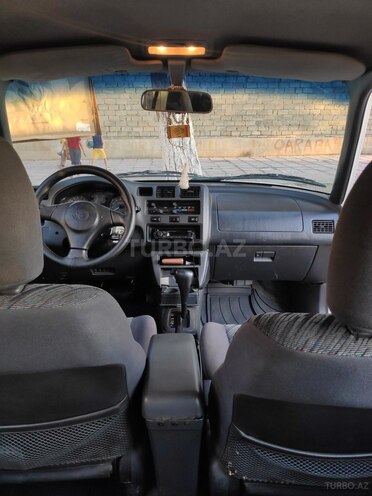 Toyota RAV4 1998, 350,000 km - 2.0 l - Bakı