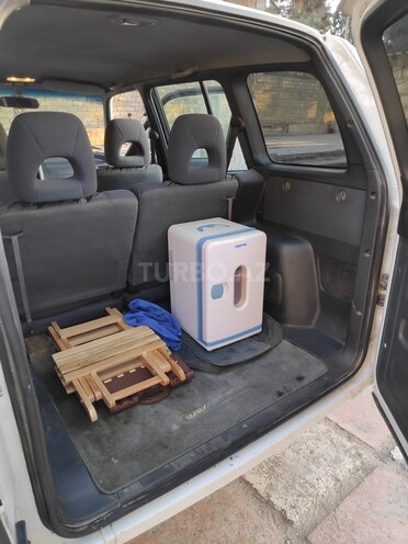 Toyota RAV4 1998, 350,000 km - 2.0 l - Bakı
