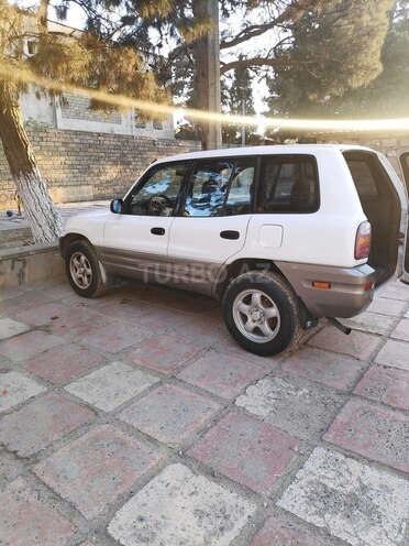 Toyota RAV4 1998, 350,000 km - 2.0 l - Bakı