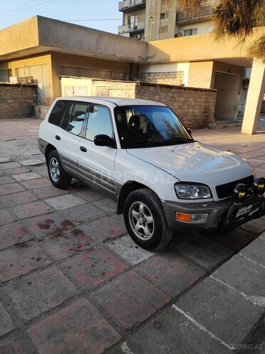 Toyota RAV4 1998, 350,000 km - 2.0 l - Bakı