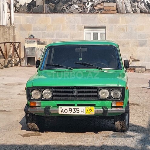 LADA (VAZ) 2106 1985, 31,020 km - 1.6 l - Sumqayıt